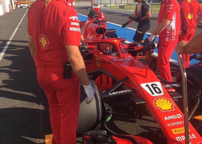 Wolff: Mengelola Hamilton-Rosberg seperti gunung berapi yang akan meletus